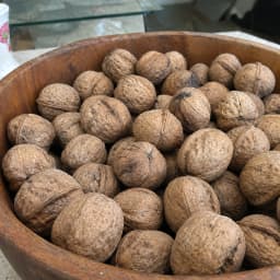 Walnuts with Shell (Akhrot) – Gilgit-Baltistan product photo 2