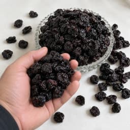 Dry Cherries – Naturally Sun-Dried Organic product photo 3