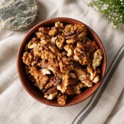 Walnut Kernels (Akhrot Giri) – Shell-Free from Gilgit product photo 1