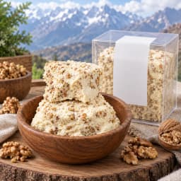 White Kilao — White Chocolate Walnut Cream product photo 2