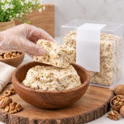 White Kilao — White Chocolate Walnut Cream product photo 3