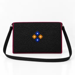 Handmade Embroidered Bag for Women - Gilgit Baltistan product photo 1