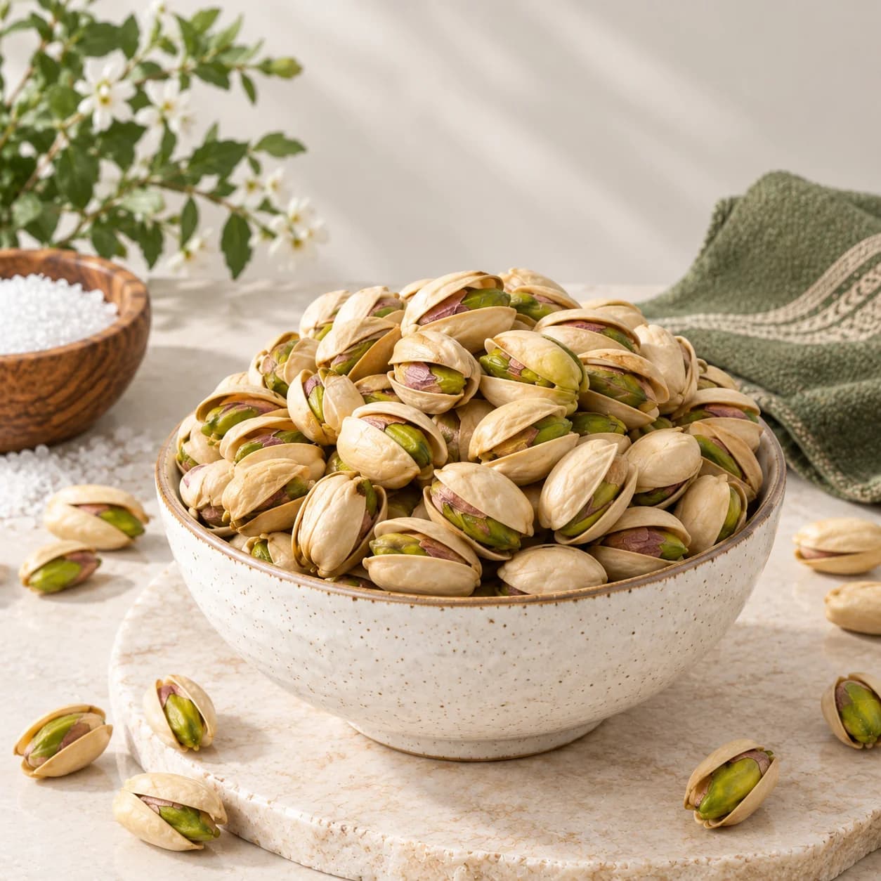 Premium Pistachios (Salted) product photo 2