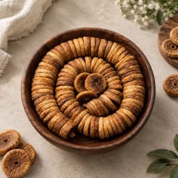 Dried Figs (Anjeer) product photo 2