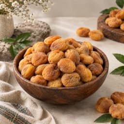 Dry Apricots (Khubani) – With Seed product photo 2
